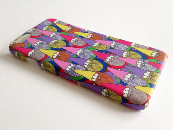 iPhone 6 Case - Mister Gnome